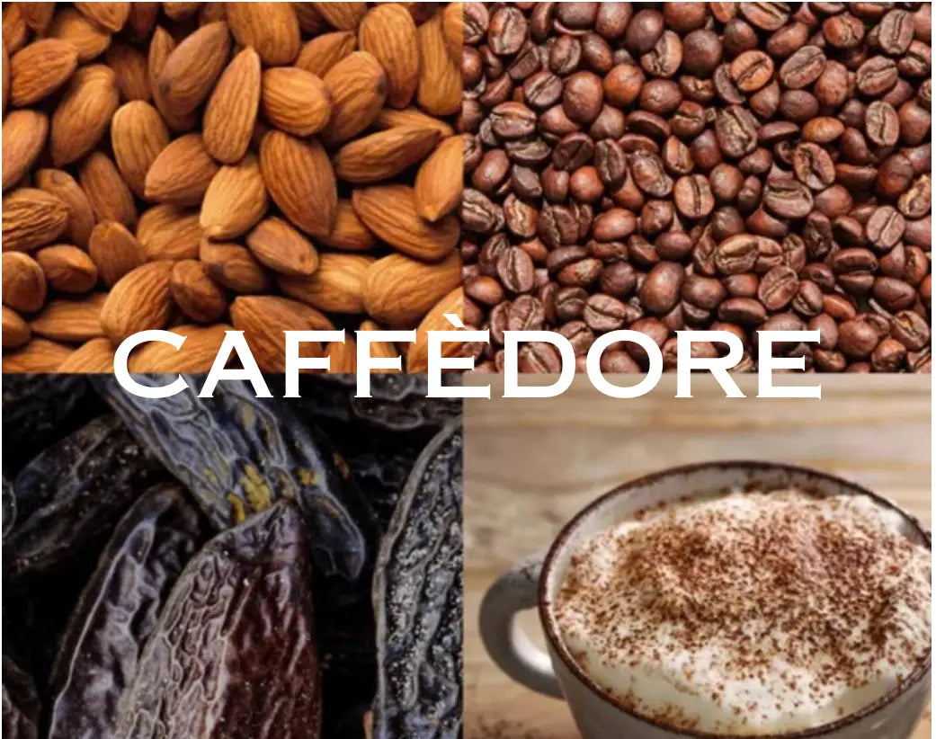 Caffèdore Solesto