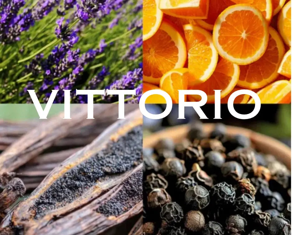 Vittorio My Store