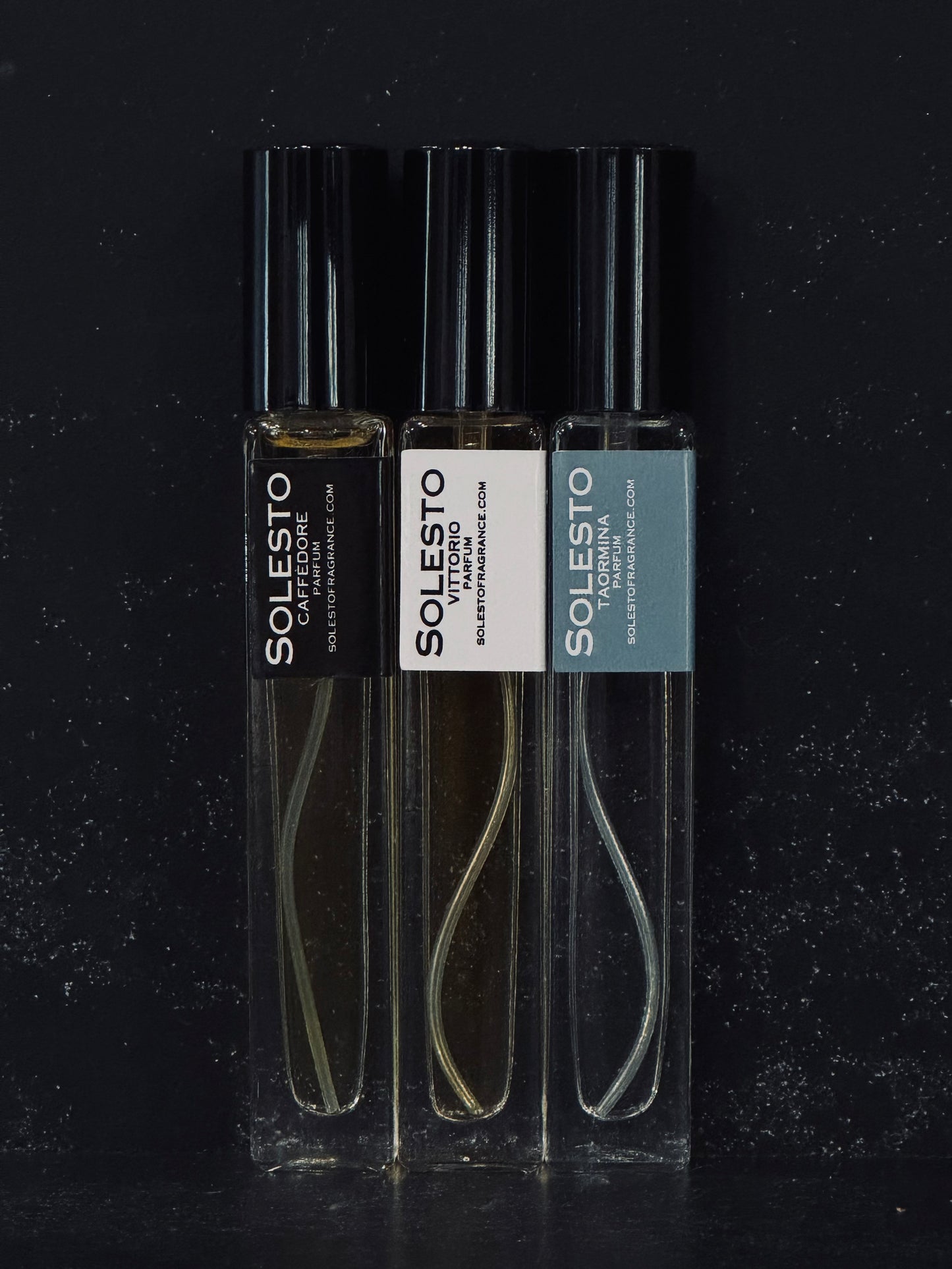 Solesto Discovery Set